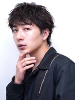 スキル 池袋(SKILL)&nbsp;ルーズカールショート