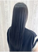 【CIEL原田】ブルーアッシュ