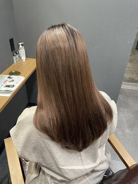 ボアップ 京橋店(boappu) プルエクステ