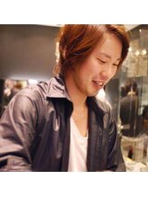 アース 町田店(HAIR & MAKE EARTH)&nbsp;藤村 一真