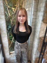 シャル 八王子(shalu) 藤森 星里南