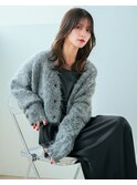 2wayバング小顔韓国ヘアくびれ巻き［旭川］