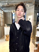 アンジェリカ 広島駅前店(ANGELICA) 中田 航