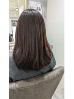 ラトゥーナ 西宮北口店(Ratuna)&nbsp;Ratuna【西宮北口】髪質改善カラー