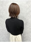 short style