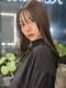 リワーズ 成城学園前店(Rewards)の写真/髪質が驚くほど改善する。繰り返すほどに美しいツヤ髪が叶う"美髪形成"メニュー登場[成城学園前]
