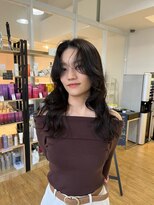 サラ 新宮店(SARA) ロングレイヤー