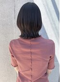 植田まい＊レイヤーボブ