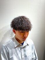 ルースト 京都河原町店(ROOST)&nbsp;ツイストスパイラル