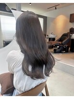 グラフ 立川(Graph.)&nbsp;ベージュ/アッシュベージュ