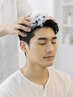 超爽快！♪COOLミントスパ【ミントシャンプープレゼント付き】3.850円