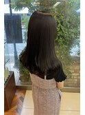 髪質改善零秒女神
