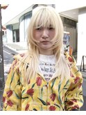 エクステ　ミディアム～ロング【koti原宿】