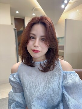 ドープリット(Dope LIT) 20代30代大人レイヤー