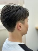 メンズショート