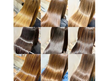 キキアライブ(kiki-ALIVE.)の写真
