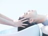 頭浸浴＋Aujuaヘッドスパ