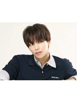 【SNSで見かける“今っぽ男子”になれるサロン】