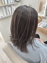 ツムギ(tsumugi)&nbsp;ミディアムレイヤー