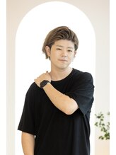 ヨンド(yond) YU-TA. 