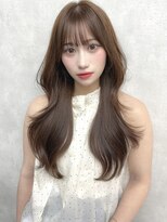 タル(taru)&nbsp;髪質改善/髪質改善縮毛矯正/超高濃度水素【福岡/天神/大名】