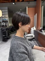 カルマ(KARMA)&nbsp;コンパクトショート☆