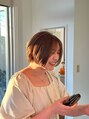 ピュア ハーツ 西尾店(Pure Hearts)&nbsp;ショートスタイルからロングまで、似合うヘアスタイルをご提案！