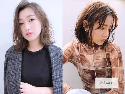 ソアラバイコットン(Soara by Cotton)の写真