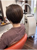 リタッチカラーヒーリングスパ