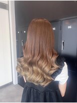 レム 長野青木島店(REM)&nbsp;gradation