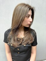 アール 北千住店(ar)&nbsp;オリージュ/ヘーゼルベージュ/カーキアッシュ/北千住