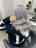 エミーバイモアムー(Emmie byMoremuu)&nbsp;【埼玉YU-TA ギャルスタイル】