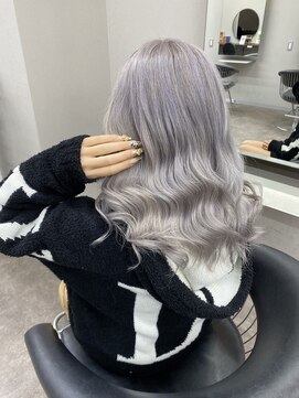 エミーバイモアムー(Emmie byMoremuu) 【埼玉YU-TA ギャルスタイル】