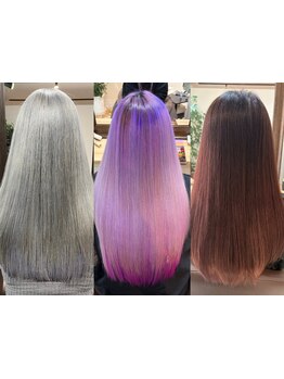 【河原町/四条】】COTA/TOKIO取り扱いSALON☆気軽に相談しやすい雰囲気が◎