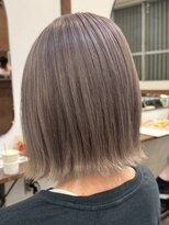 ルイ(ROUIS produced by LUCK 津田沼)&nbsp;ROUIS 津田沼 グレー