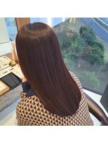 ヴァンカウンシル 津店(VAN COUNCIL) チョコレートブラウン