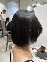 グラフ 立川(Graph.)&nbsp;縮毛矯正 Aujua髪質改善トリートメント