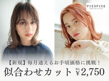 ピースパイス(PIESPICE)