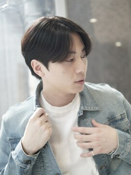 レーヴ(Reve) ニュアンスパーマ