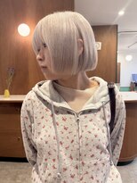 ロビー(LOBBY)&nbsp;ホワイトベージュ