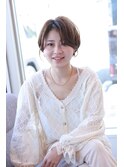 エアリーショート