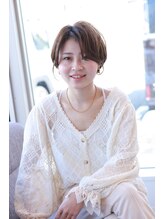 キッカ 東金店(CHICCA)&nbsp;エアリーショート