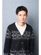 ヘアサロン リボーン(Hair salon Reborn) SYUKI