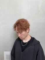ラテ 伊勢崎(LATTE)&nbsp;シャドウパーマ