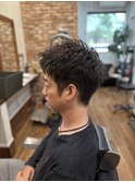 ツイストスパイラル
