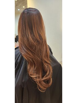 ビノミ(Vinomi) ロングレイヤー