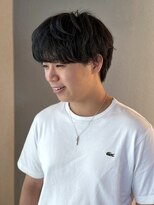 イト(iyto) ナチュラルパーマ
