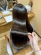 icoi 幡ヶ谷店【イコイ】【9月16日NEWOPEN(予定)】の写真/【幡ヶ谷駅すぐ】話題の髪質改善トリートメントで、誰もが憧れる「うるツヤ髪」へ★