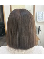 ケアーズ 稲毛店(CARES)&nbsp;ナチュラルまとまりヘア