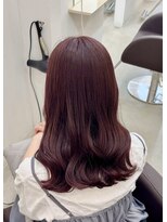 テジナ(tejina)&nbsp;red color